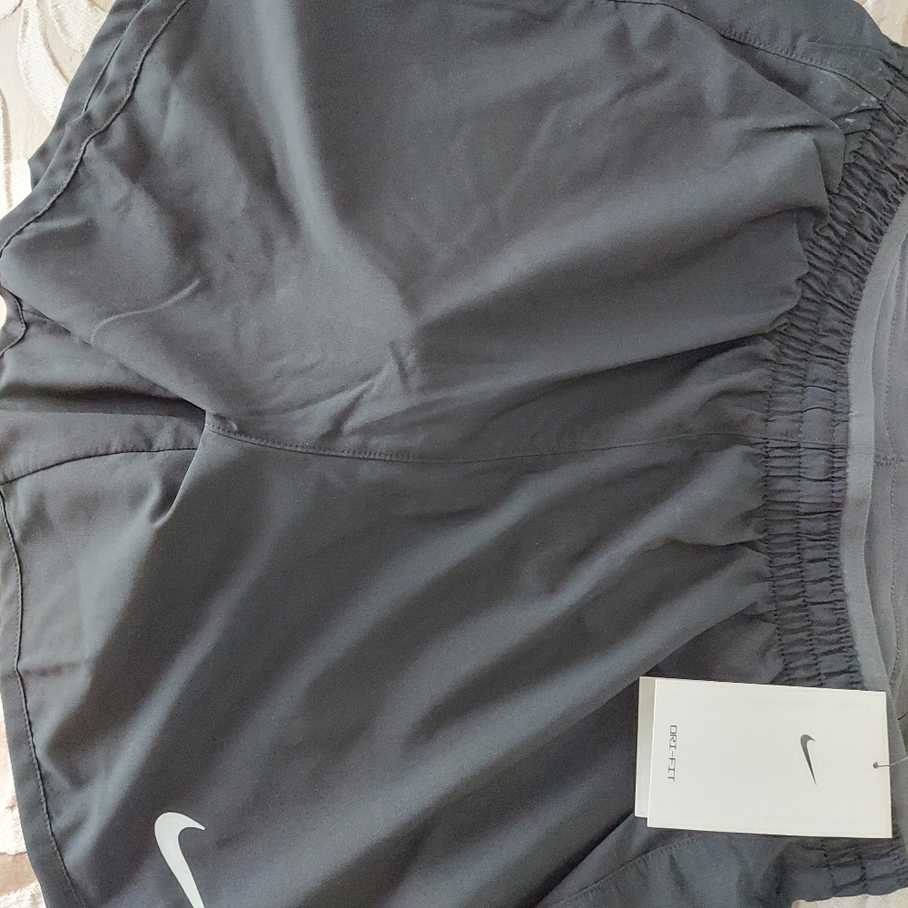 NWT Nike Running shorts